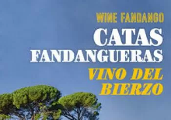Cata Fandanguera - Vinos DO Bierzo 28-09-21 en Logroño