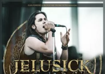 JELUSICK - Sala Lo Intento (Zaragoza)