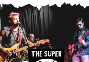 THE SUPER OWLS en LAS ROZAS