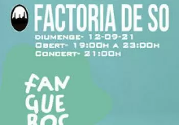 Fangueros en Mallorca
