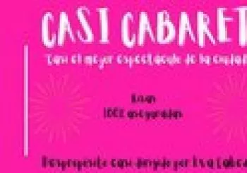 Casi Cabaret en Barcelona
