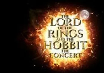 Lord Of The Rings and The Hobbit - The Concert en Perth