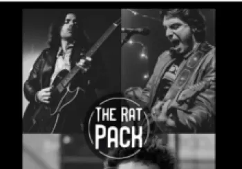 THE RAT PACK en LAS ROZAS