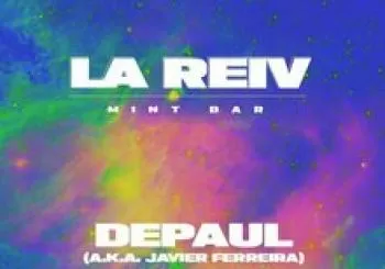 LA REIV • Jueves 2/9: DEPAUL/INDIA en Barcelona