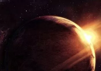 The Planets en Royal Albert Hall