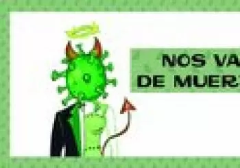 Nos va de Muerte en Madrid