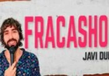 Javi Durán - Fracashow en Beer Station en Madrid
