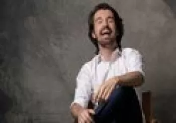 Santi Alverú. ¿Lo sabe la gallina? en Madrid