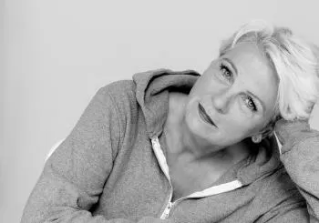Gerburg Jahnke: Frau Jahnke hat eingeladen en Oldenburg