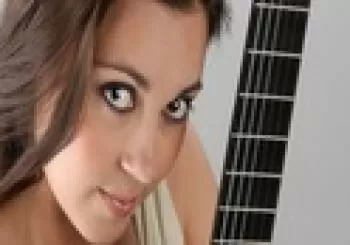 Entradas Ekaterina Záytseva - Santa Maria del Pi en Barcelona