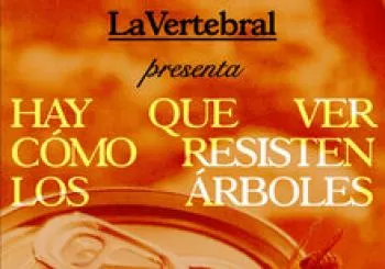 HAY QUE VER CÓMO RESISTEN LOS ÁRBOLES en Barcelona