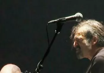 Daniel Higiénico y Toni Pastor en Vic