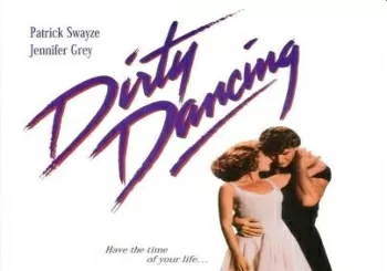 Dirty Dancing en Autocine RACE Madrid