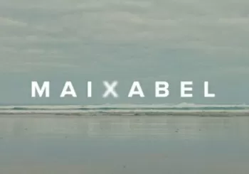 Maixabel en Autocine RACE Madrid
