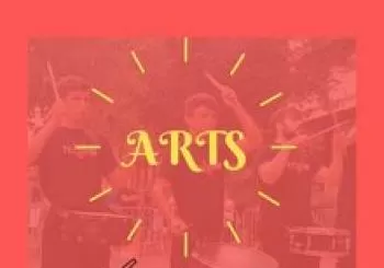 ARTS: Extraescolars de Batucada en Barcelona