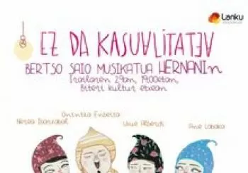Ez da kasualitatea en Hernani