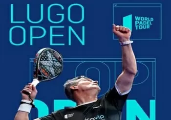 Padel World Tour en Lugo
