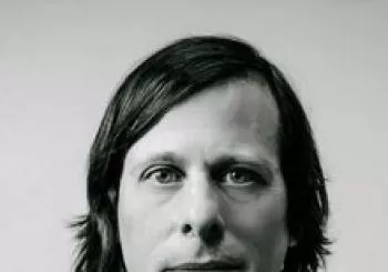Ken Stringfellow en Barcelona