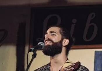 Concierto Jorge Castaño Búho Real. En Madrid