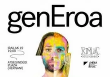 GenEroa en Hernani