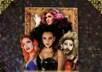 Burlesque Paradiso en Alcala de Henares