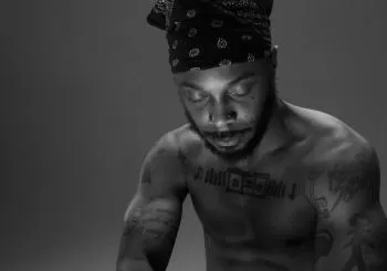 Jpegmafia en Brighton