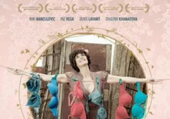 THE BRA. PELICULA en Cercedilla