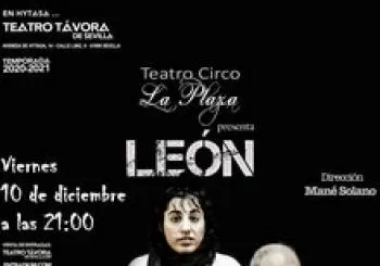 LEON en SEVILLA