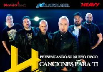 Haches + SinAsunto en Madrid