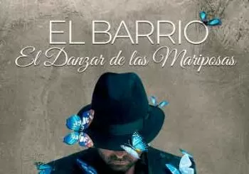 El Barrio El Danzar de las Mariposas en Salamanca