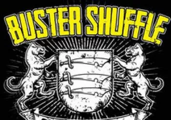 Buster Shuffle en Madrid. En MADRID