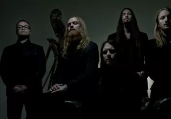 Katatonia & Solstafir en Bristol