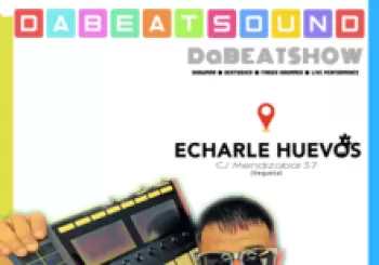 DaBEATSHOW (by DaBEATSOUND) en Las Palmas de Gran Canaria
