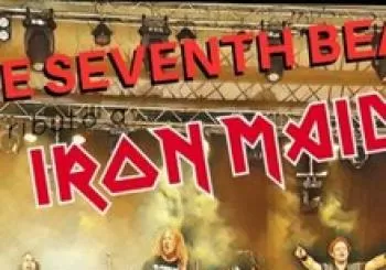 The Seventh Beasth En Concierto Sala Paberse . En Torrevieja 