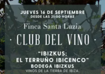 Club del vino: 
