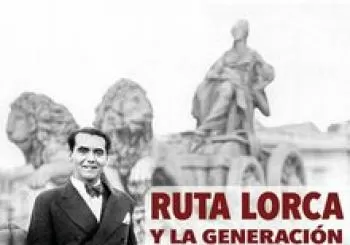 Ruta Lorca y la Generación del 27 en Madrid