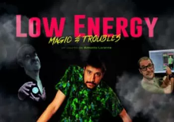 Low Energy en Barcelona