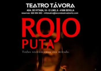 ROJO PUTA en SEVILLA