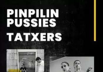 PINPILINPUSSIES ETA TATXERS IPARRAGIRREN en Gernika