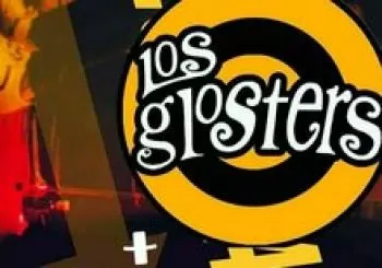 LOS GLOSTERS+Los Doctores en concierto en BARCELONA