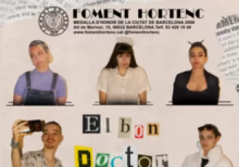 El Bon Doctor en Barcelona