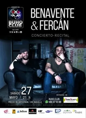 Benavente & Fercán