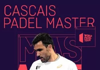 Cascais Padel Master