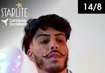 Sami Duque 2021 en Marbella