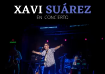 Xavi Suárez en solitario en Las Palmas de Gran Canaria