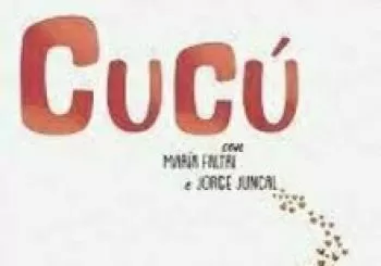 “Cucú”. MARÍA FALTRI E JORGE JUNCAL. URDIME (GALICIA) en A Coruña