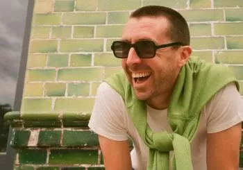 Miles Kane en Sheffield