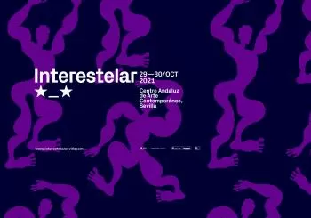 Interestelar 2021 en Sevilla