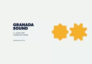 Sound 2021 en Granada