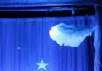 “Brilla brilla”. TRÉMOLA TEATRO (GALICIA) en A Coruña